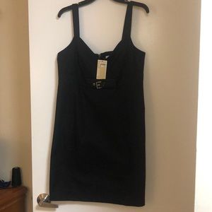 MK dress - Little black dress. Perfect for any ocassion.